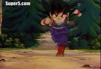 Otaku Gallery  / Anime e Manga / Dragon Ball / Screen Shots / OAV / Dragon Ball GT / Goku Gaiden / 159.jpg